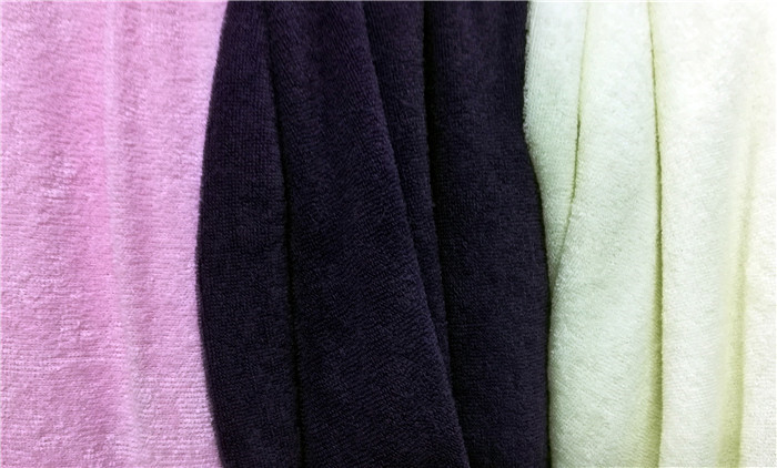 义乌富坤纺织品 创新研发，织就网眼布与针织面料的卓越品质