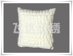 创新织物艺术 超声波压花技术如何重塑时尚与家居美学