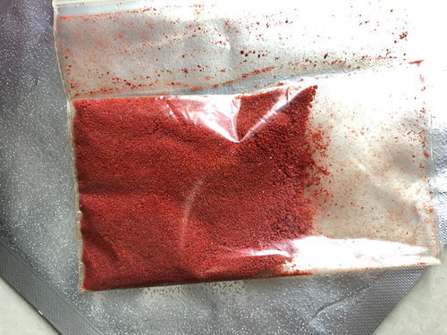 卡巴克洛（安络血）原料及针织品深度产品分析